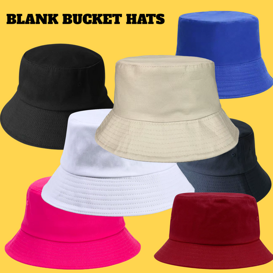Bucket Hat