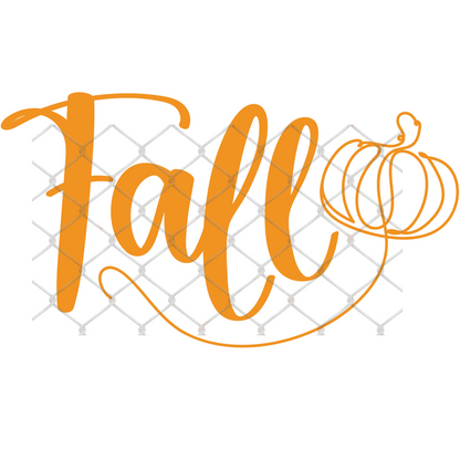 $2 Tuesday Only - Spicy Fall SUBLIMATION Transfers