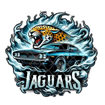 FOOTBALL & CARS T-SHIRT TRANSFERS (SUBLIMATION)