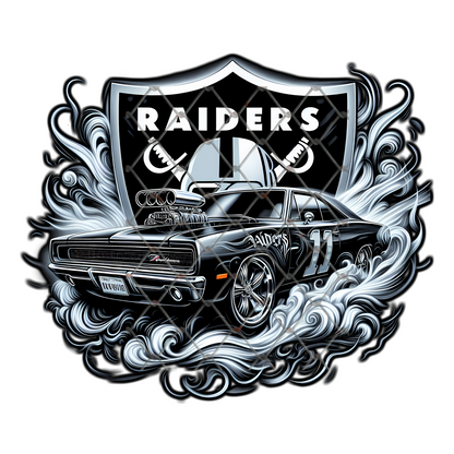 FOOTBALL & CARS T-SHIRT TRANSFERS (SUBLIMATION)