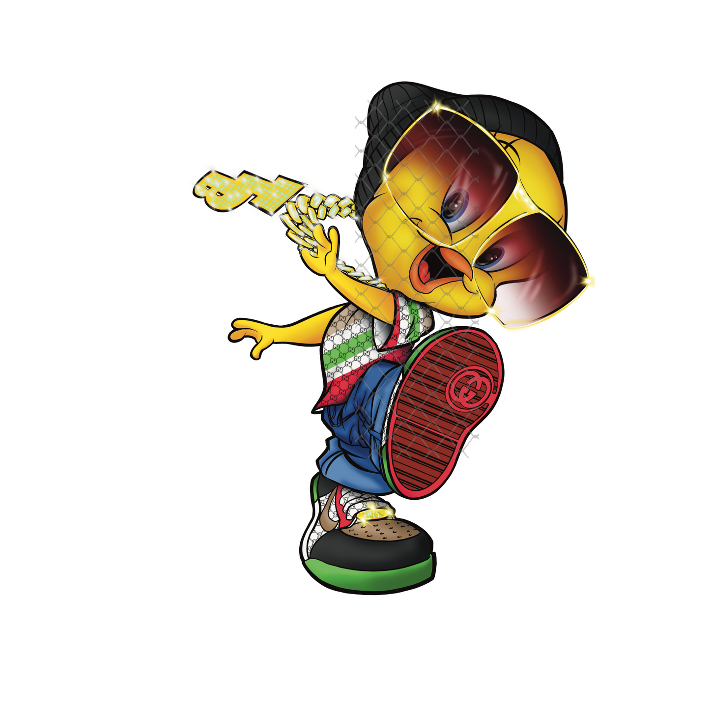 $2 Tuesday ONLY - CLASSICS T-Shirt Sublimation Transfers