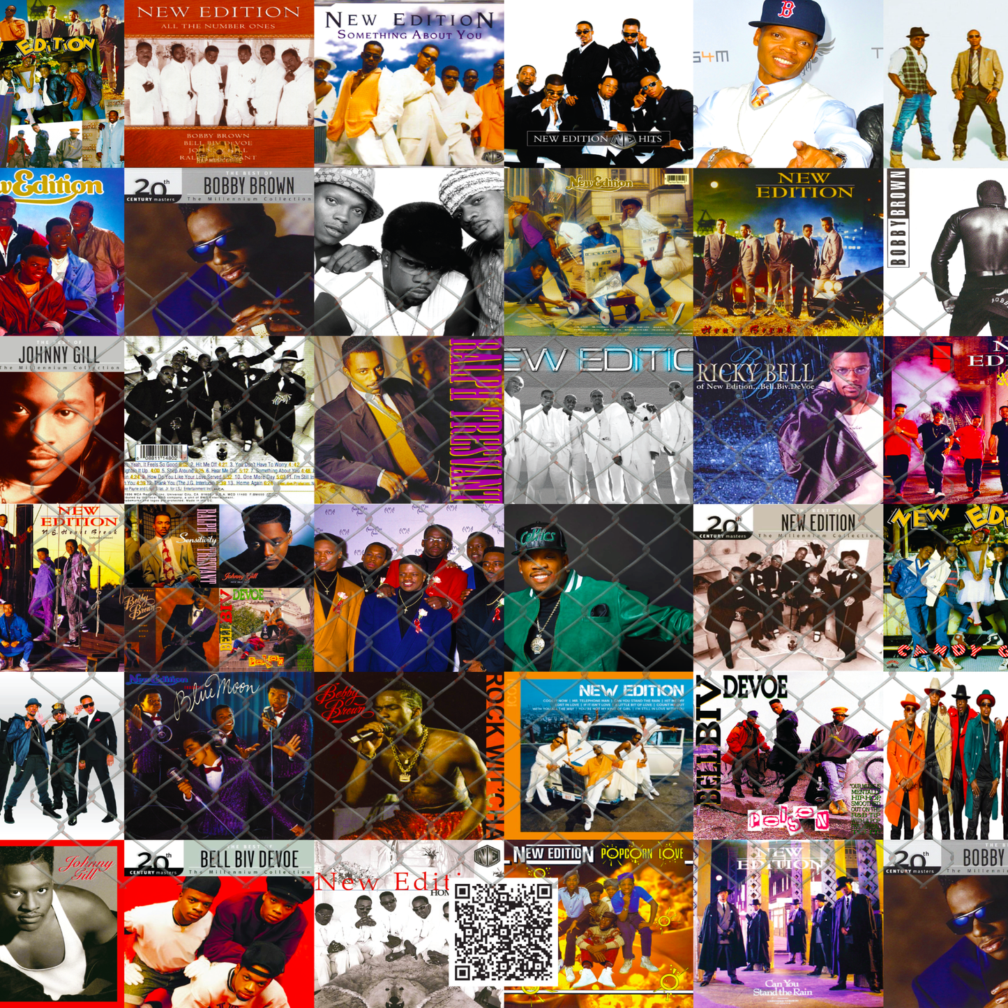 PRE-MADE ADHESIVE TRAY TABLE PRINTS (20" X 15.25") -MUSIC