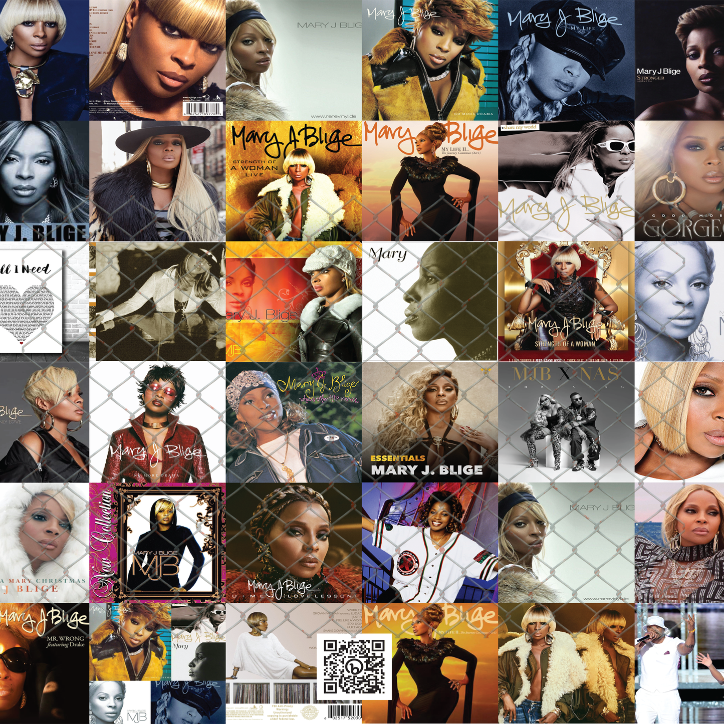 PRE-MADE ADHESIVE TRAY TABLE PRINTS (20" X 15.25") -MUSIC
