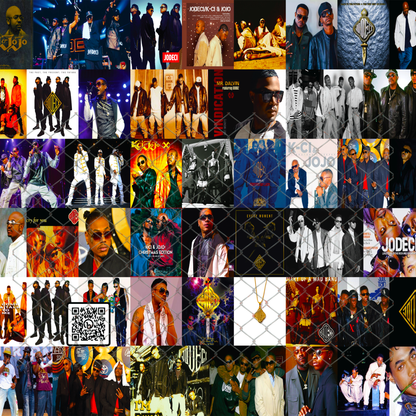 PRE-MADE ADHESIVE TRAY TABLE PRINTS (20" X 15.25") -MUSIC