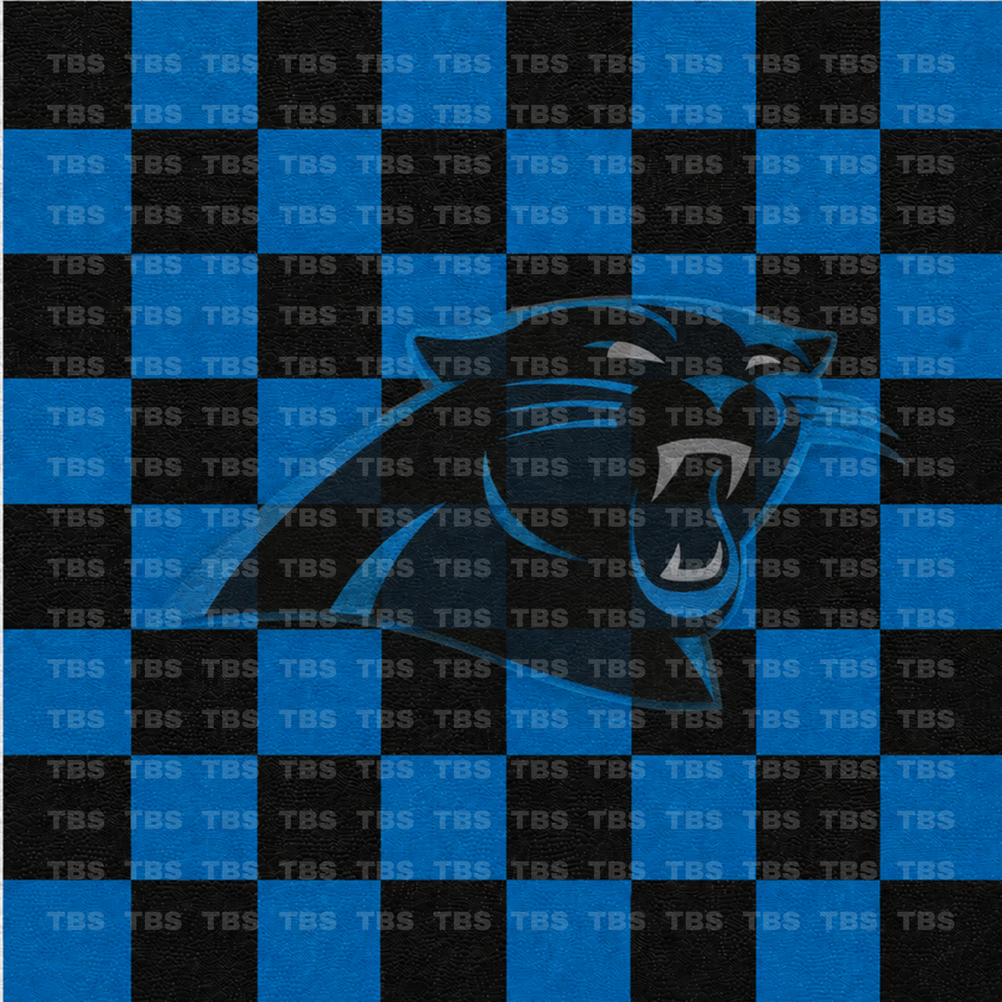 PRE-MADE ADHESIVE TRAY TABLE PRINTS (20" X 14.75") - GAME BOARD FOOTBALL