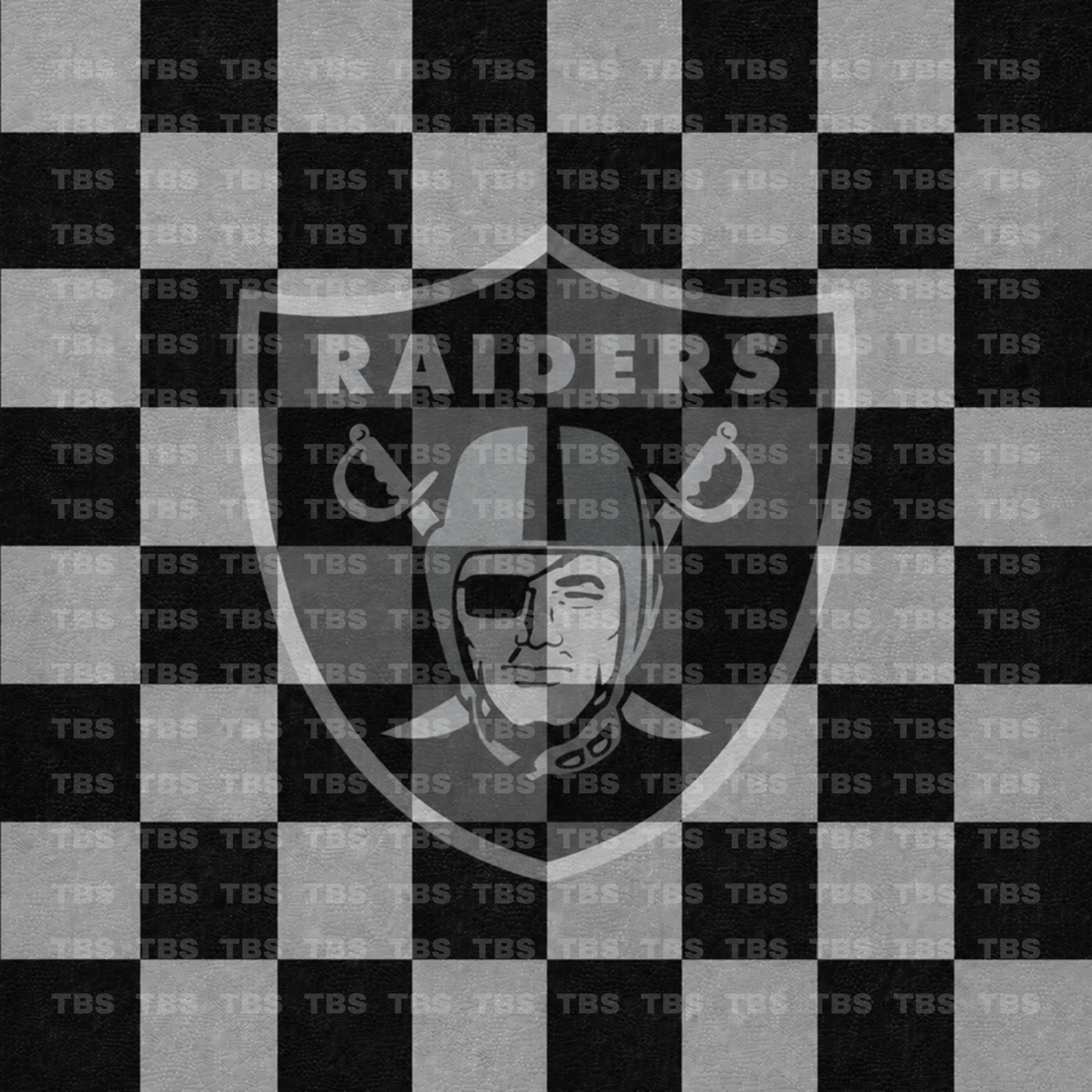 PRE-MADE ADHESIVE TRAY TABLE PRINTS (20" X 14.75") - GAME BOARD FOOTBALL