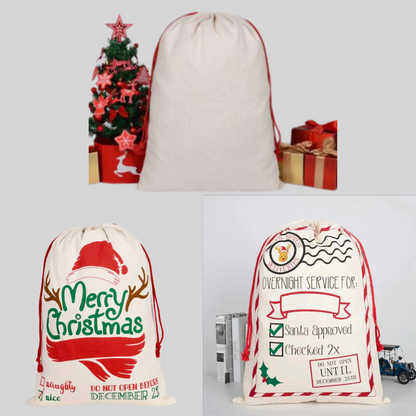 Santa Sacks