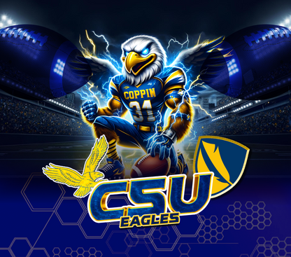 PRE-MADE ADHESIVE TRAY TABLE PRINTS (20" X 15") - HBCU (LIGHTNING)