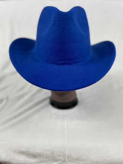 Western Hats
