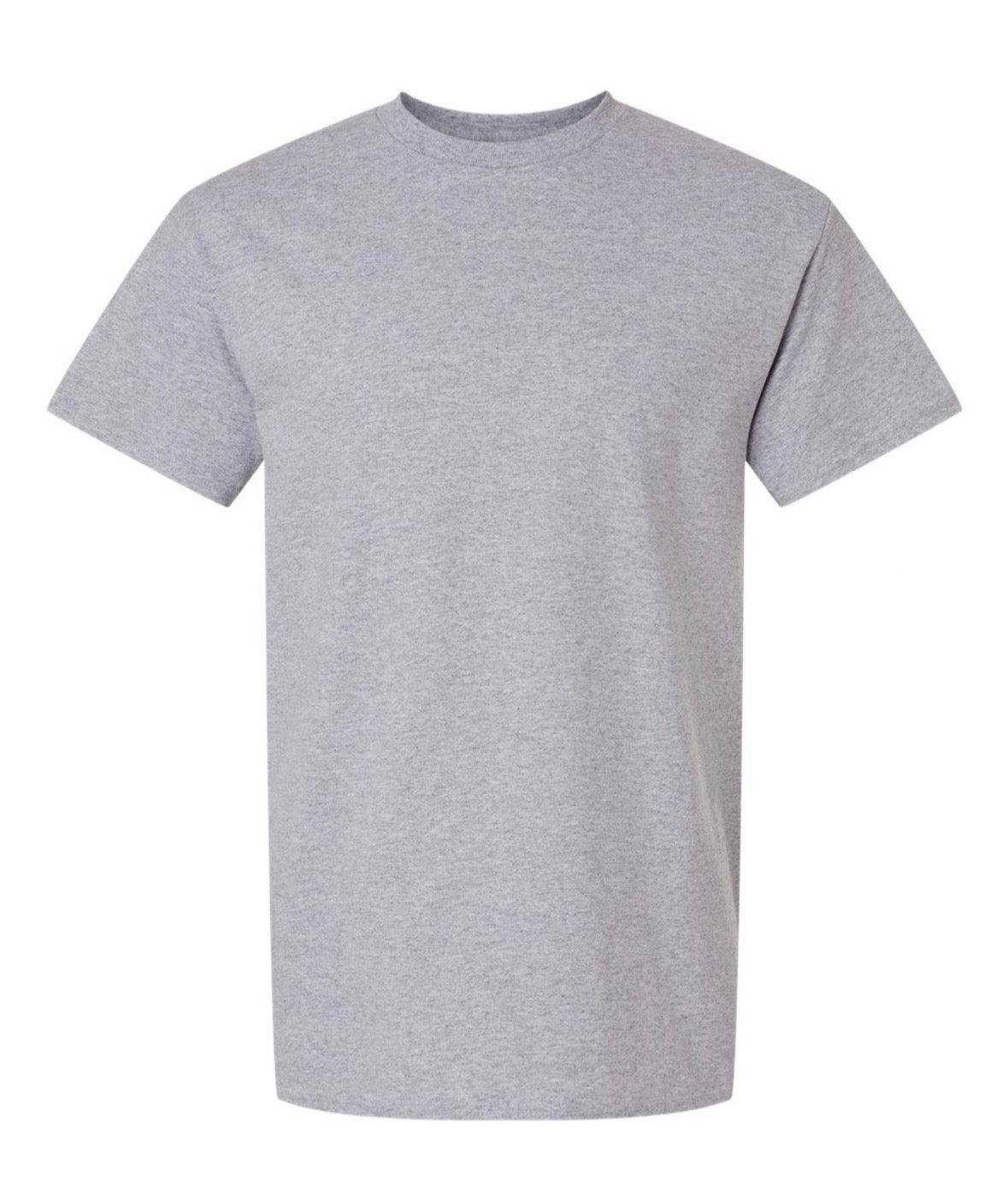 Gildan - Ultra T-Shirt 100% Cotton