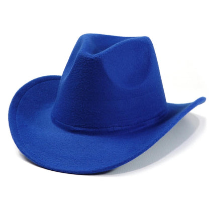 Western Hats