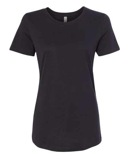Next Level Women's Ideal T-Shirt (COTTON)