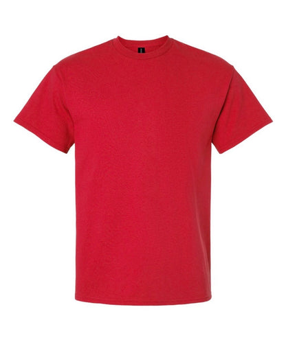 Gildan - Ultra T-Shirt 100% Cotton