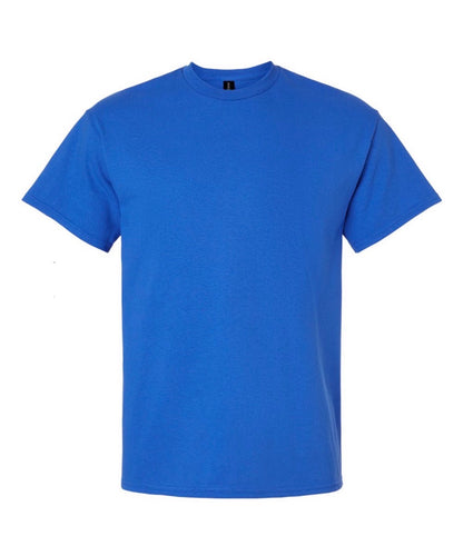 Gildan - Ultra T-Shirt 100% Cotton