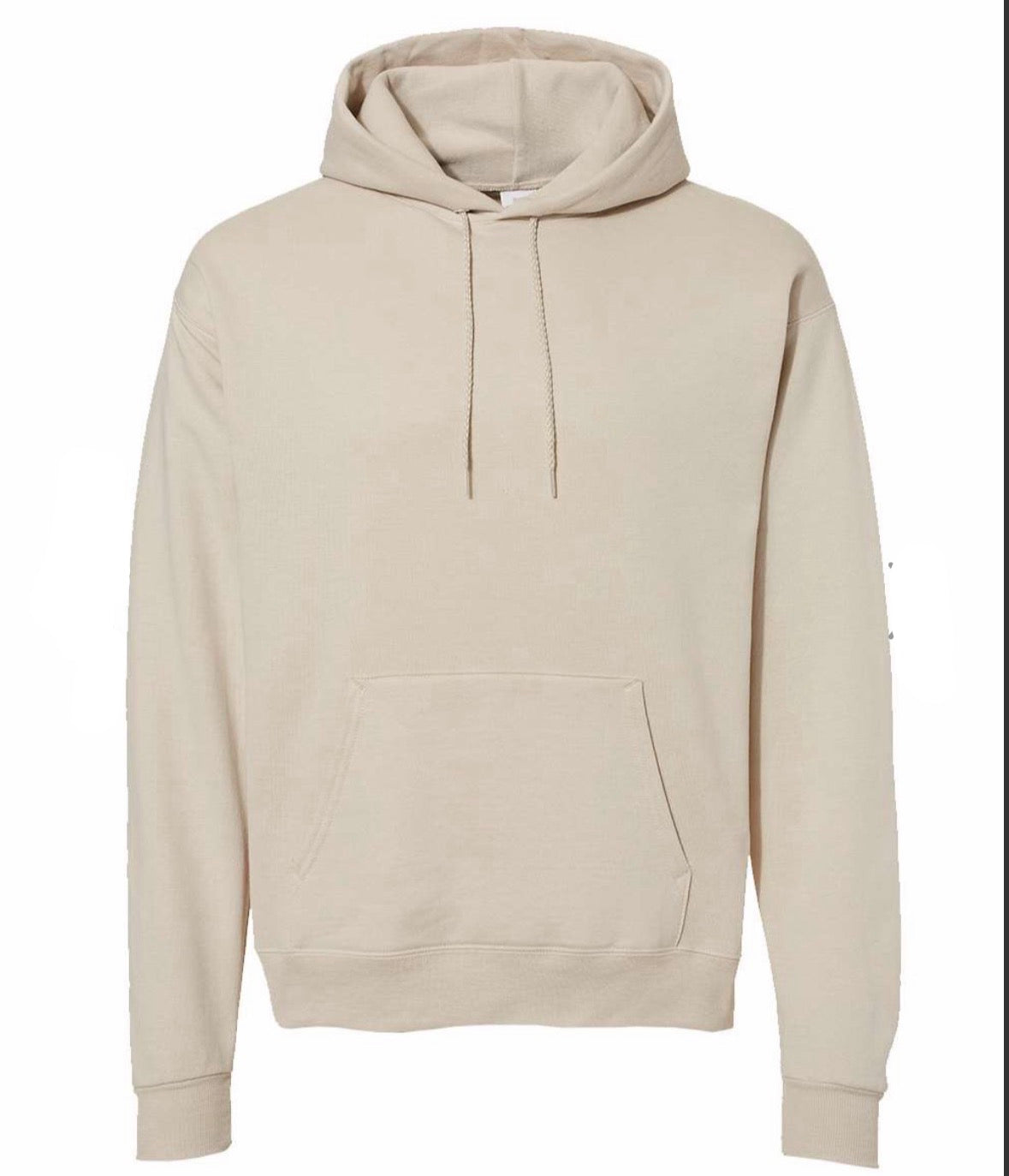 Hanes Unisex EcoSmart® Hooded Sweatshirt