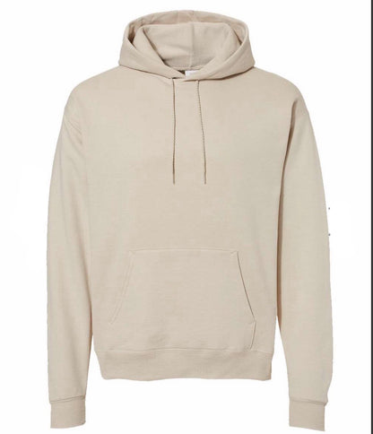 Hanes Unisex EcoSmart® Hooded Sweatshirt