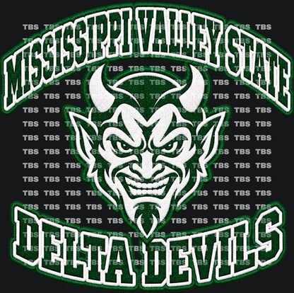 FAUX EMBROIDERY LOOK COLLEGE FOOTBALL T-SHIRT TRANSFERS (SUBLIMATION) - Wholesale