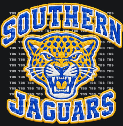 FAUX EMBROIDERY LOOK COLLEGE FOOTBALL T-SHIRT TRANSFERS (SUBLIMATION) - Wholesale
