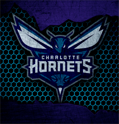 PRE-MADE ADHESIVE TRAY TABLE PRINTS (20" X 16") - BASKETBALL #2