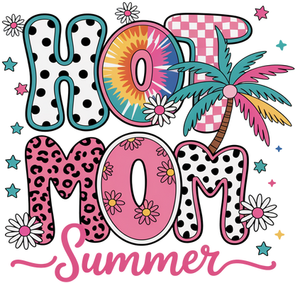 $2 Wholesale - SUMMERTIME  T-Shirt Sublimation Transfers