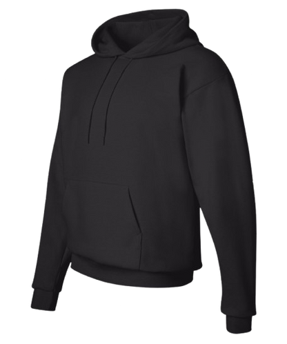 Hanes Unisex EcoSmart® Hooded Sweatshirt