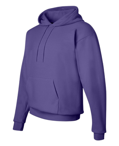 Hanes Unisex EcoSmart® Hooded Sweatshirt