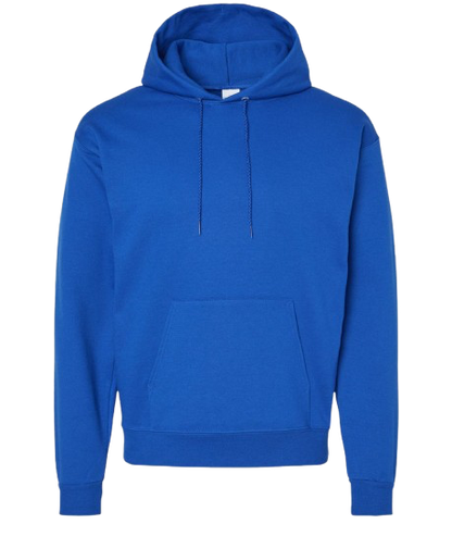 Hanes Unisex EcoSmart® Hooded Sweatshirt