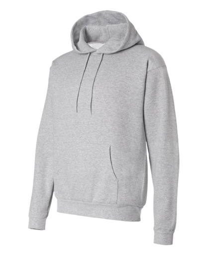 Hanes Unisex EcoSmart® Hooded Sweatshirt