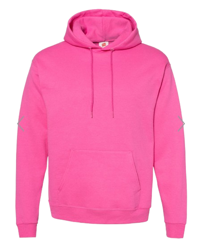 Hanes Unisex EcoSmart® Hooded Sweatshirt