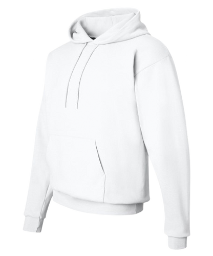 Hanes Unisex EcoSmart® Hooded Sweatshirt