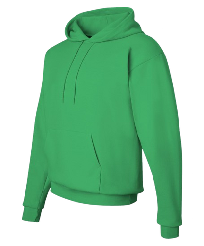 Hanes Unisex EcoSmart® Hooded Sweatshirt