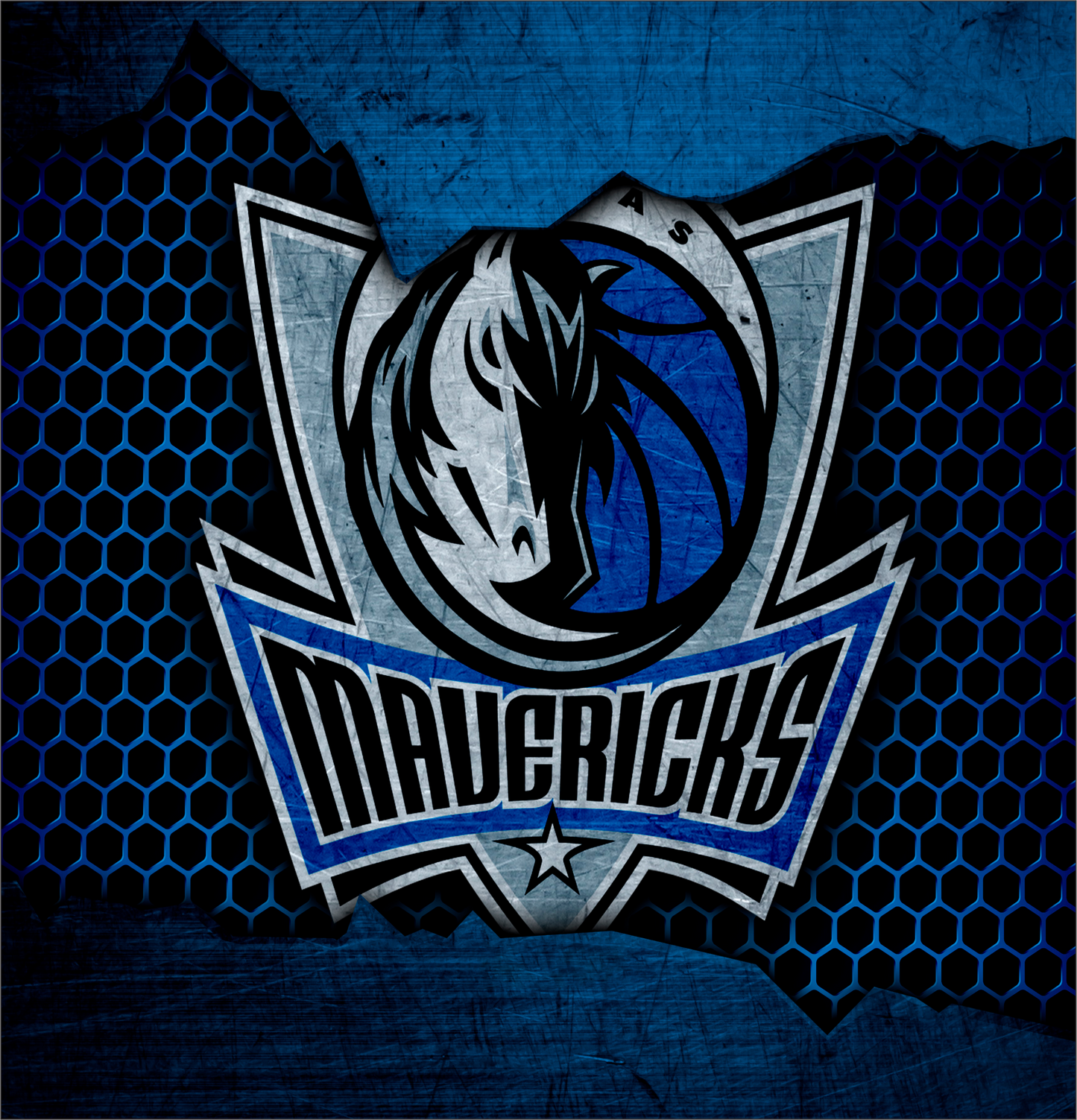 PRE-MADE ADHESIVE TRAY TABLE PRINTS (20" X 16") - BASKETBALL #2