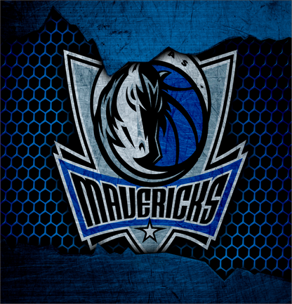 PRE-MADE ADHESIVE TRAY TABLE PRINTS (20" X 16") - BASKETBALL #2