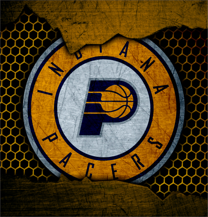 PRE-MADE ADHESIVE TRAY TABLE PRINTS (20" X 16") - BASKETBALL #2