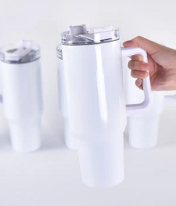 40oz Sublimation Tumbler