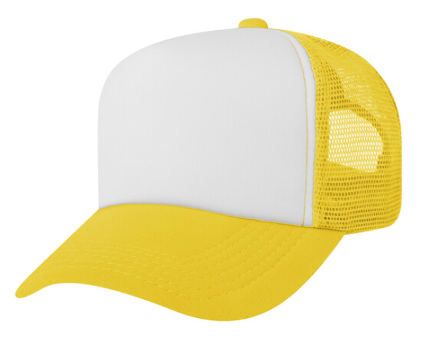 Trucker Hats for Patches and/or Sublimation