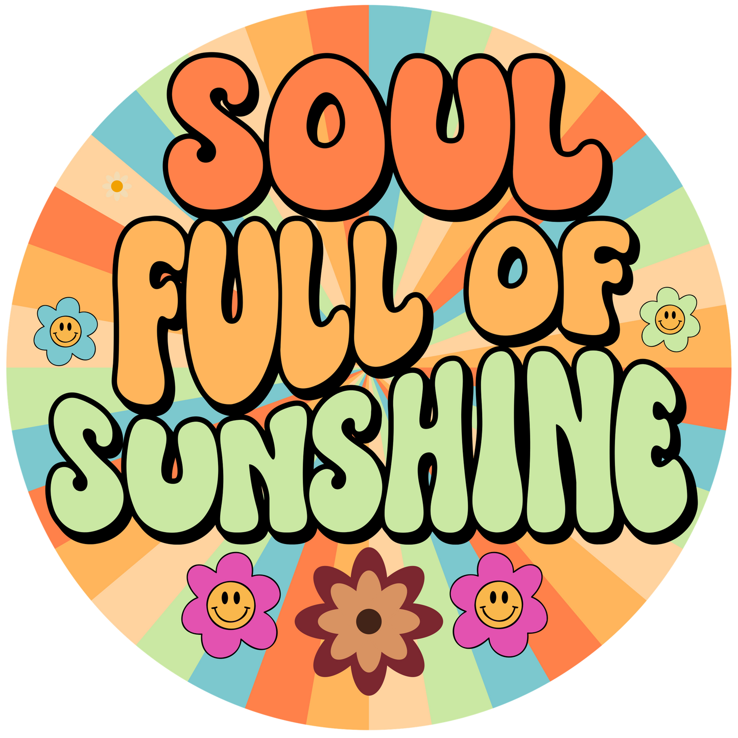$2 Wholesale - SUMMERTIME  T-Shirt Sublimation Transfers