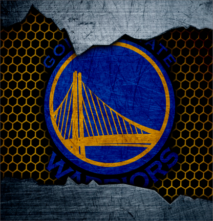 PRE-MADE ADHESIVE TRAY TABLE PRINTS (20" X 16") - BASKETBALL #2