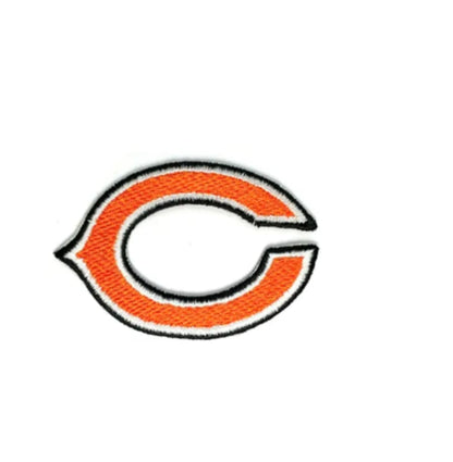FOOTBALL HAT/MISC PATCHES (IRON or SEW ON)