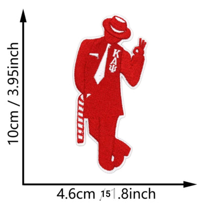 D9 (Small) Hat/Misc Patches