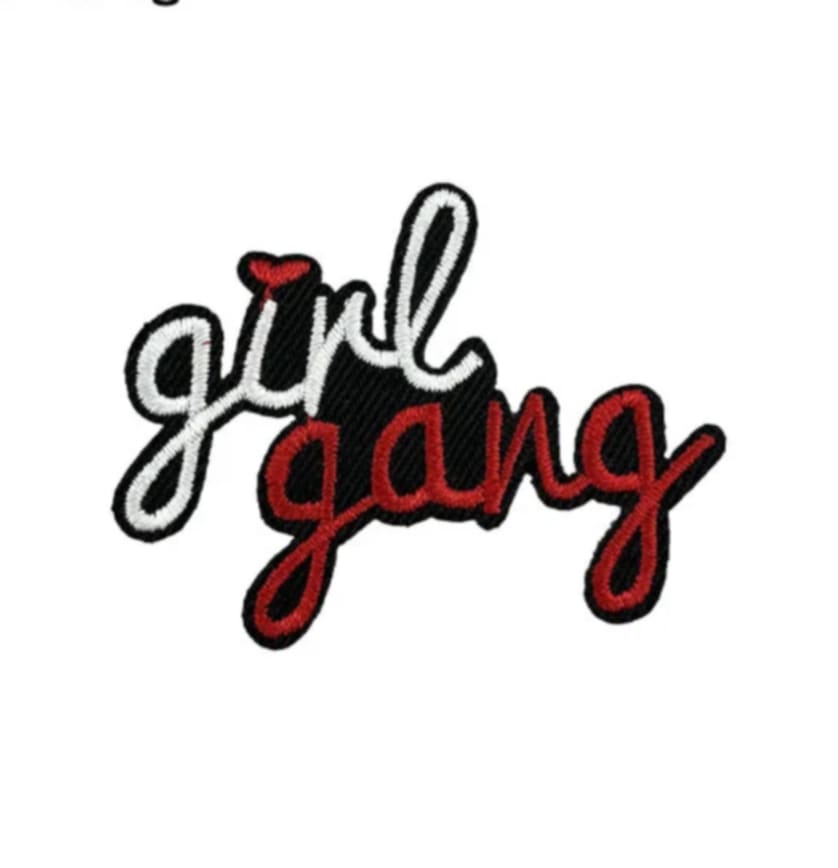 MOTIVATIONAL (Small) Hat/Misc Patches