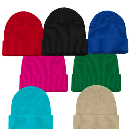Beanie Caps