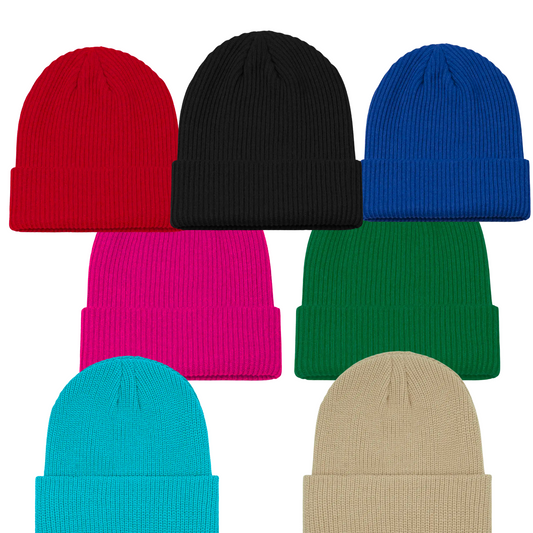 Beanie Caps