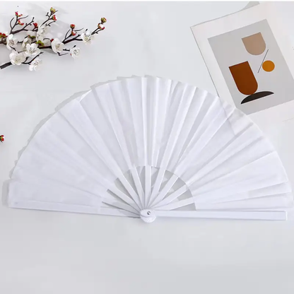 COLOR (CLACK) Fans