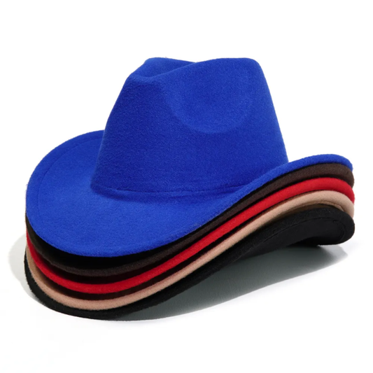 Western Hats