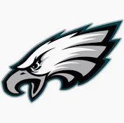 FOOTBALL HAT/MISC PATCHES (IRON or SEW ON)