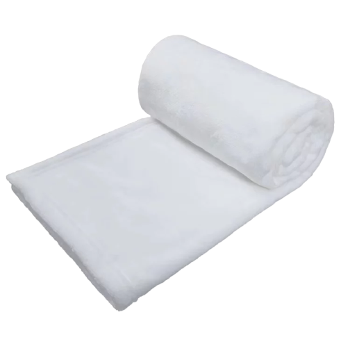 100% Polyester Baby Blanket – The Blanks Spot