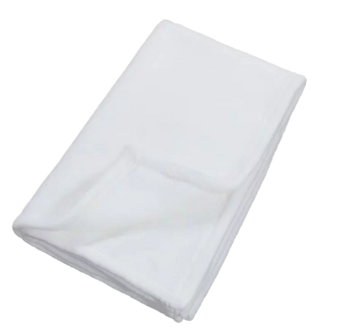 100% Polyester Baby Blanket