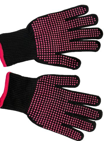 Heat Gloves
