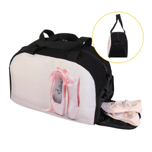 Overnight Duffle Bag for Sublimation
